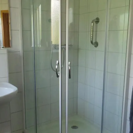 Ferienwohnung Am Kurpark Bad Münder am Deister Exterior foto