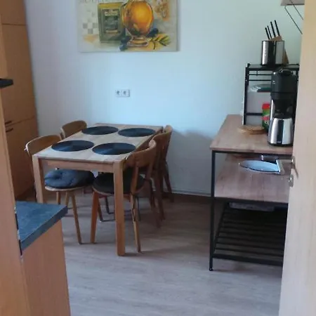 Ferienwohnung Am Kurpark Bad Münder am Deister Exterior foto
