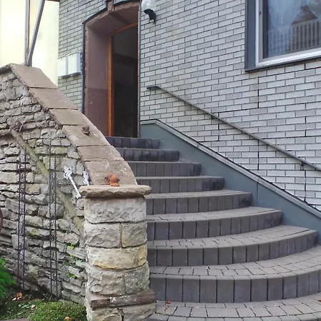Ferienwohnung Am Kurpark Bad Münder am Deister Exterior foto