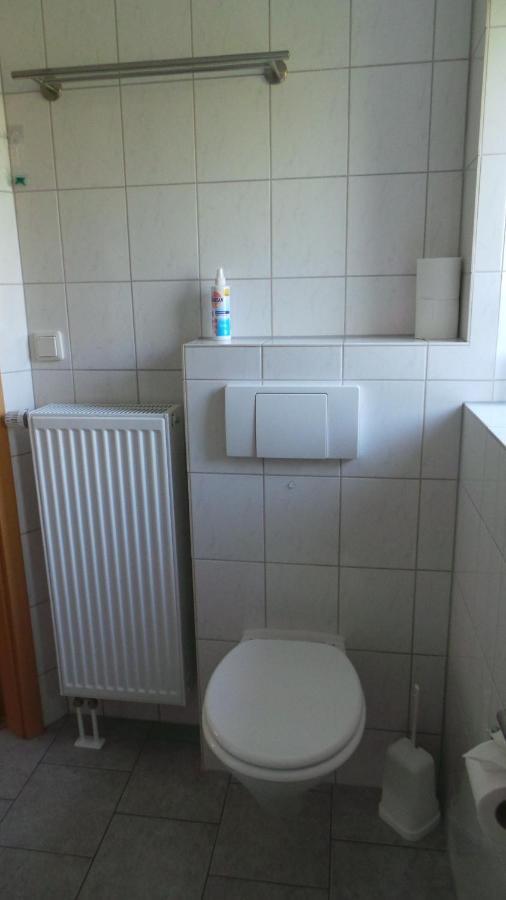 Am Kurpark Apartment *