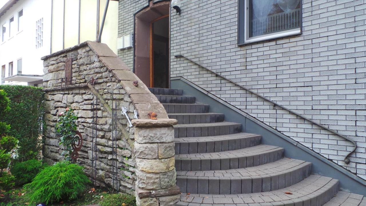 Am Kurpark Apartment Bad Munder am Deister