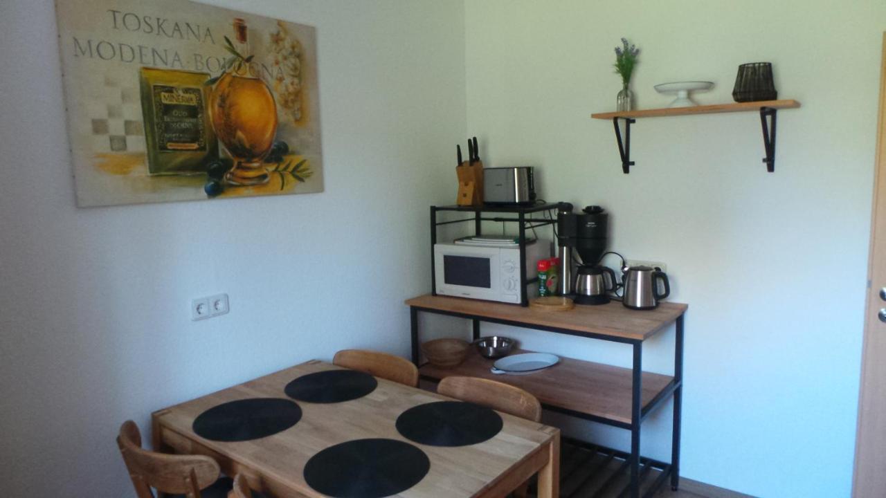 Am Kurpark Apartment Bad Munder am Deister