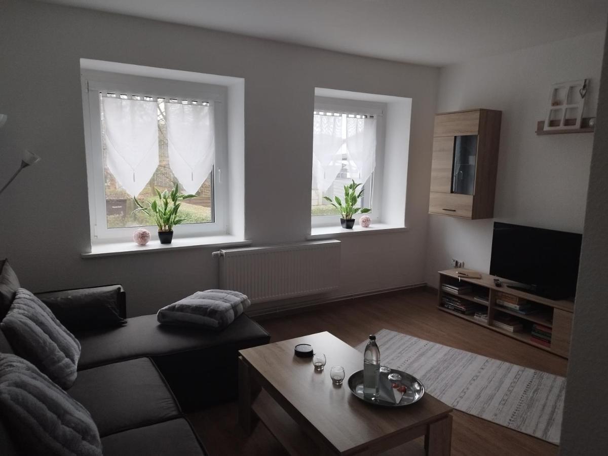 Apartment Am Kurpark